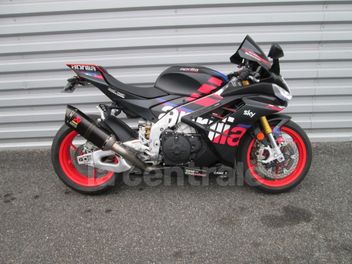 APRILIA RSV4 1100 RR