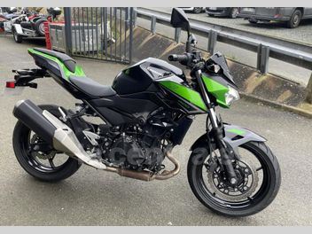 KAWASAKI Z 400 400 J