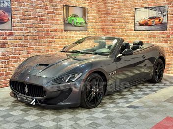 MASERATI 