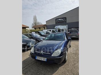 CITROEN 