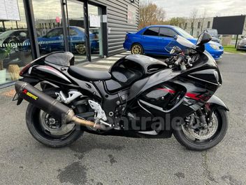 SUZUKI GSX-R HAYABUSA 1300
