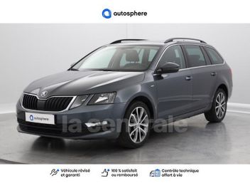 SKODA OCTAVIA 3 COMBI III (2) COMBI 1.6 TDI SCR 116 EDITION