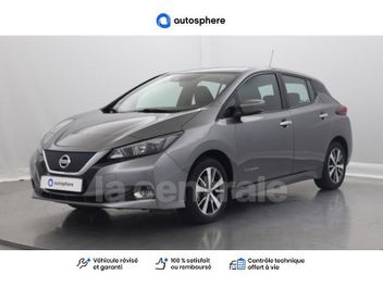 NISSAN LEAF 2 II 150CH 40KWH FIRST