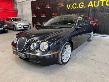 JAGUAR 