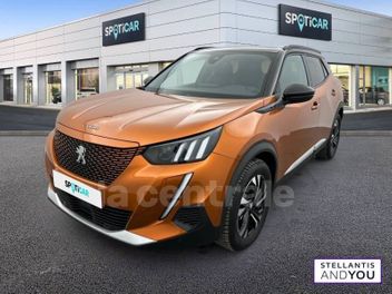 PEUGEOT E-2008 (2E GENERATION) II (2) ELECTRIQUE 136 GT 50 KWH