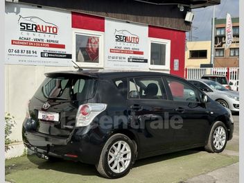 TOYOTA VERSO 126 D-4D FAP LOUNGE 7PL
