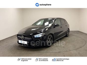 MERCEDES CLASSE B 3 III 180 D AMG LINE 7G-DCT