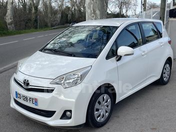 TOYOTA VERSO-S 100 VVT-I DYNAMIC