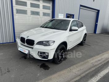 BMW X6 E71 (E71) (2) XDRIVE30DA 245 EXCLUSIVE