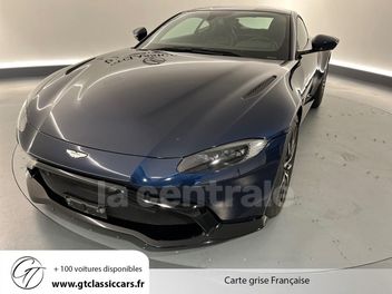 ASTON MARTIN V8 VANTAGE COUPE V8 510 BVA A PARTIR DE 837E