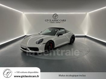 PORSCHE 911 TYPE 992 TARGA 4 3.0 480 GTS A PARTIR DE 1576 E