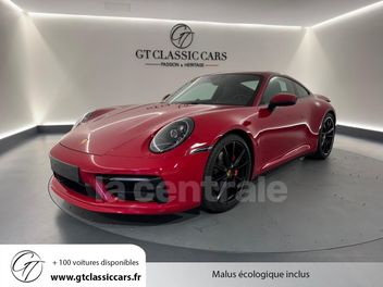 PORSCHE 911 TYPE 992 992 COUPE CARRERA S 3.0 450 PDK A PARTIR DE 1027E