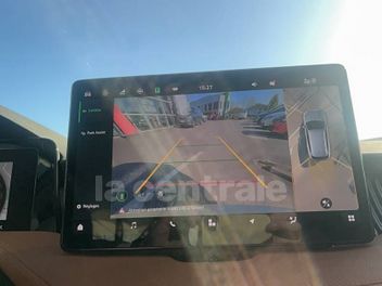 SKODA SUPERB 4 COMBI IV COMBI 1.5 TSI MHEV 150 ACT LAURIN & KLEMENT DSG7
