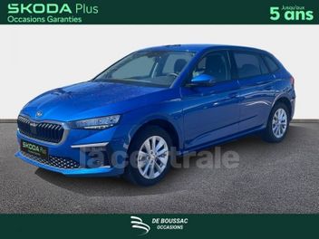 SKODA SCALA (2) 1.0 TSI EVO 2 116 SELECTION BVM6