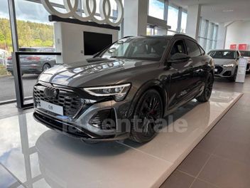 AUDI Q8 E-TRON E-TRON 55 QUATTRO 408 114 KWH S LINE