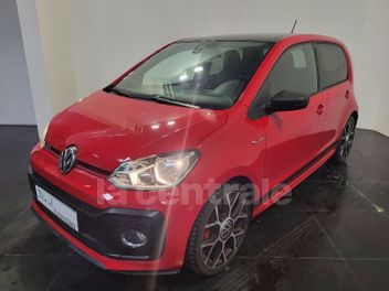 VOLKSWAGEN UP! GTI (2) 1.0 TSI 115 GTI BLUEMOTION 5P