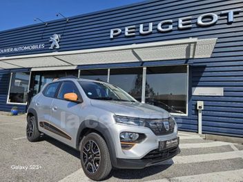 DACIA 