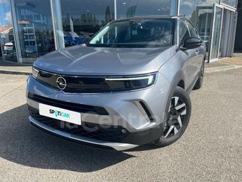 OPEL 