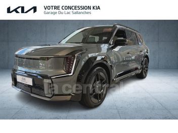 KIA EV9 385 CH AWD GT LINE BUSINESS 99.8 KWH