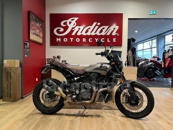 INDIAN FTR 1200