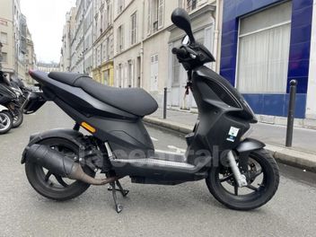 PIAGGIO NRG 50 POWER INJ