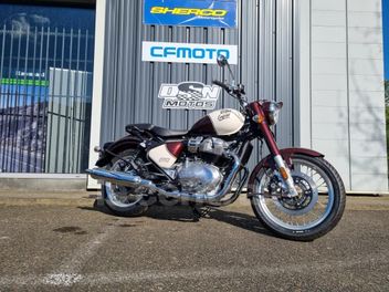 ROYAL ENFIELD CLASSIC 650