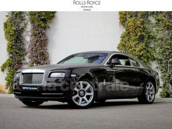 ROLLS ROYCE 