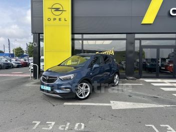 OPEL 