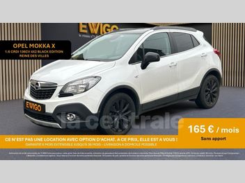 OPEL 
