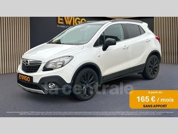 OPEL 