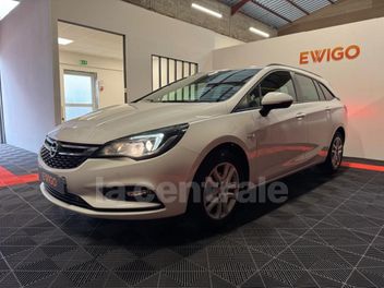 OPEL 