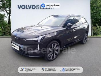 VOLVO EX90 TWIN PERFORMANCE AWD 517 1EDT ULTRA 111 KWH
