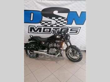 HYOSUNG GV 125 X