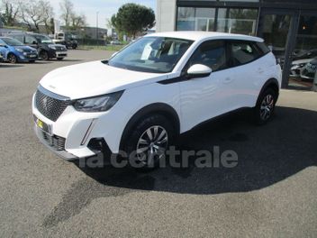 PEUGEOT 