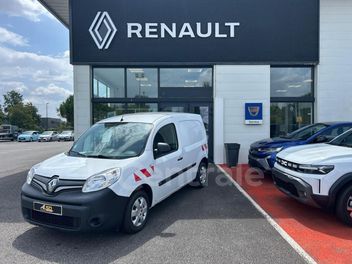 RENAULT KANGOO 2 II (2) 1.5 BLUE DCI 80 TREND