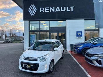 CITROEN 