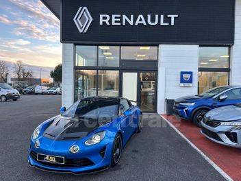 ALPINE A110 (2E GENERATION) II 1.8 T 300 R