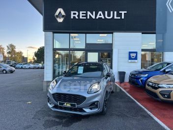 FORD PUMA 2 II 1.0 ECOBOOST 125 MHEV S&S ST-LINE X