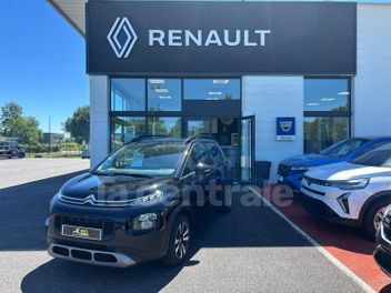 CITROEN C3 AIRCROSS 1.5 BLUEHDI 100 S&S SHINE BUSINESS BV6