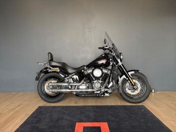 HARLEY DAVIDSON SOFTAIL SLIM 1745
