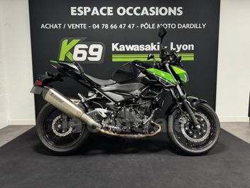 KAWASAKI Z 400 400