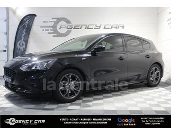 FORD FOCUS 4 IV 1.0 ECOBOOST 125 S&S ST-LINE