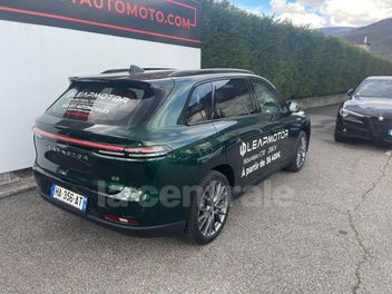 LEAPMOTOR C10 217 RWD DESIGN 69.9 KWH