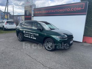 LEAPMOTOR C10 217 RWD DESIGN 69.9 KWH