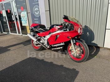 KAWASAKI ZXR 750 STINGER