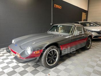 TVR 