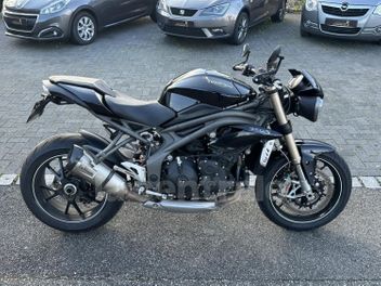 TRIUMPH SPEED TRIPLE 1050 S