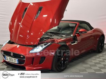 JAGUAR 