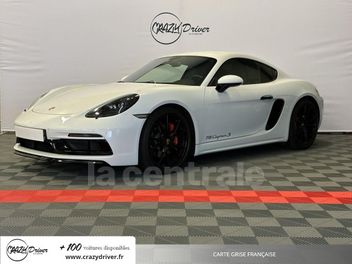 PORSCHE 