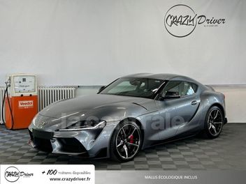TOYOTA SUPRA MKV 3.0 LEGEND MKV 3.0 TURBO 340 GR BVA8 A PARTIR DE 529E